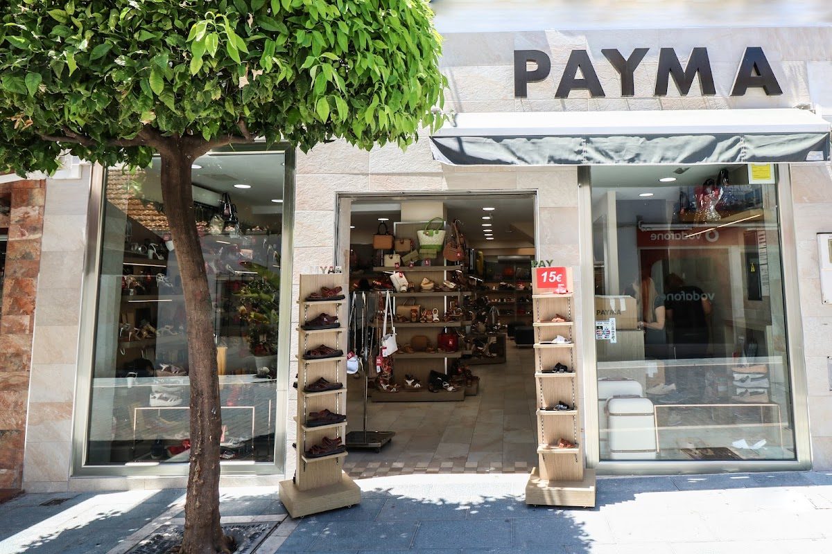 PAYMA