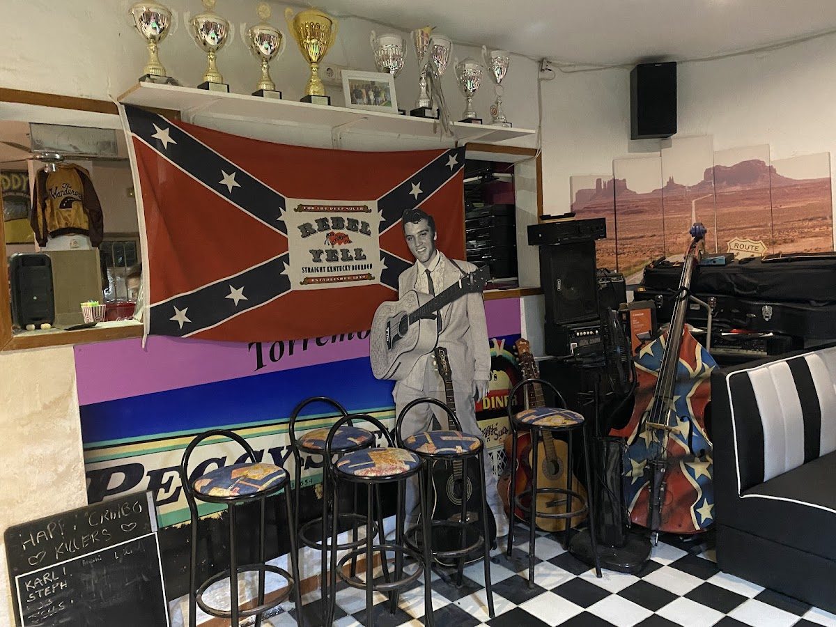 Peggy Sue's