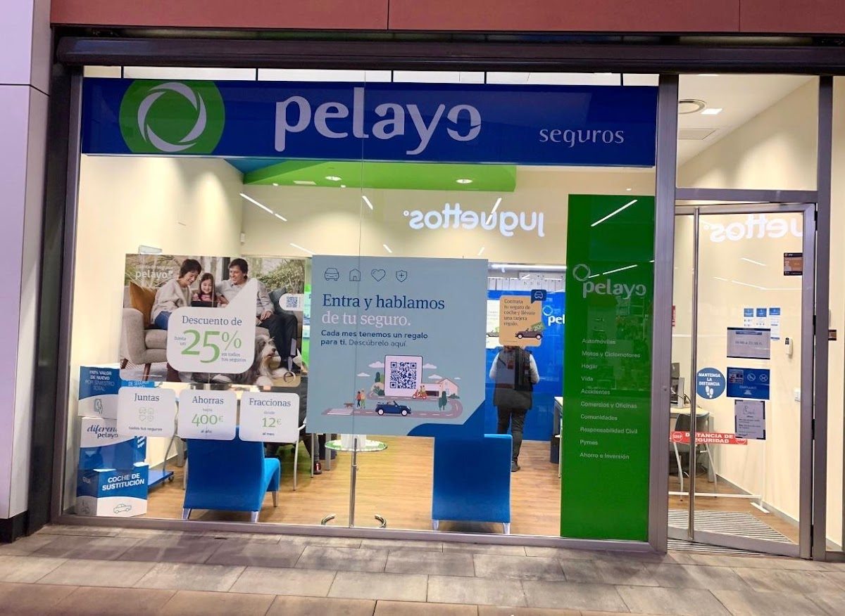 Pelayo