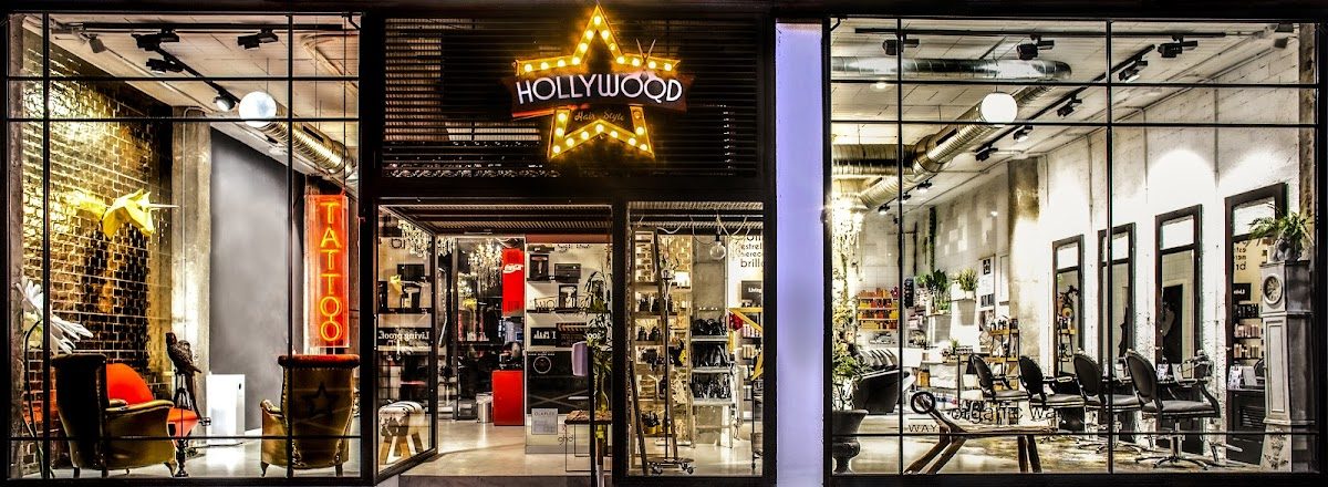 Peluquería Maria Hollywood - Alhaurín de la Torre