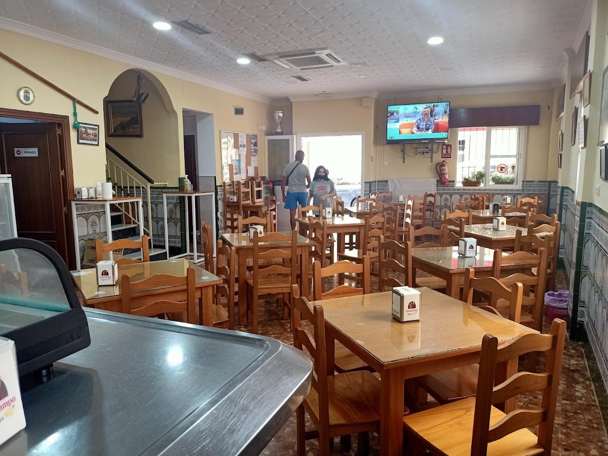Peña El Chambel