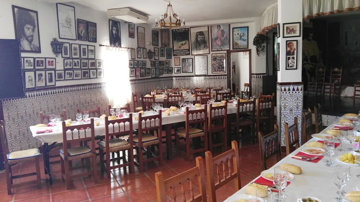 Peña Flamenca El Piyayo