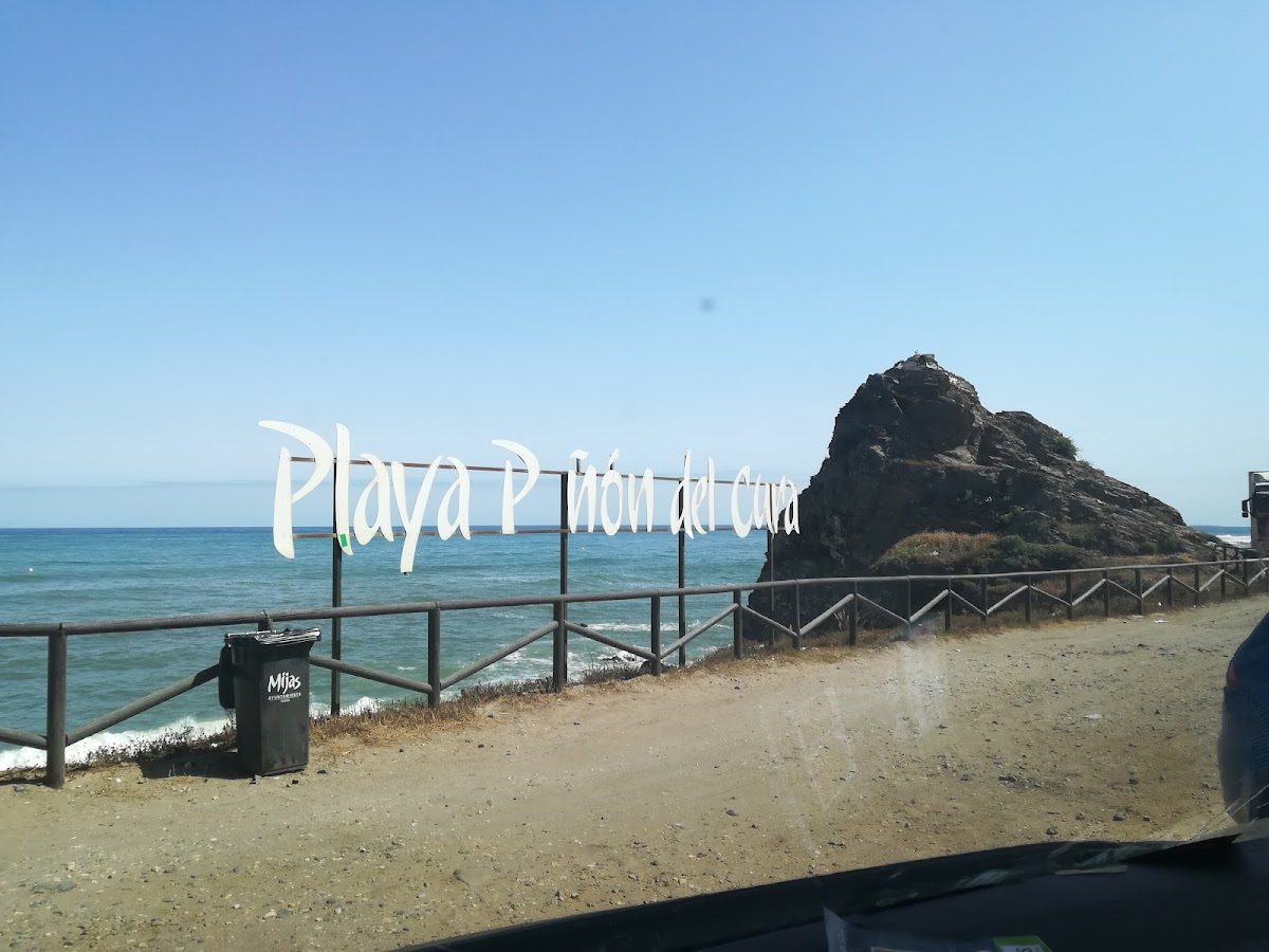 PEÑÓN DEL CURA