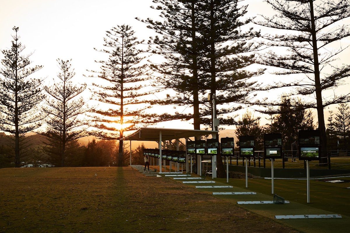 PG Golf Academy Mijas Golf