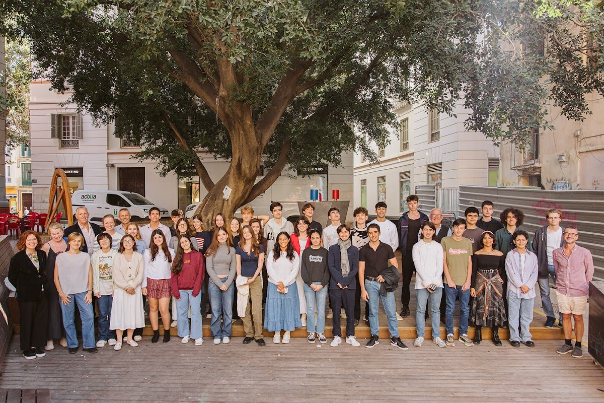 Phoenix College Málaga