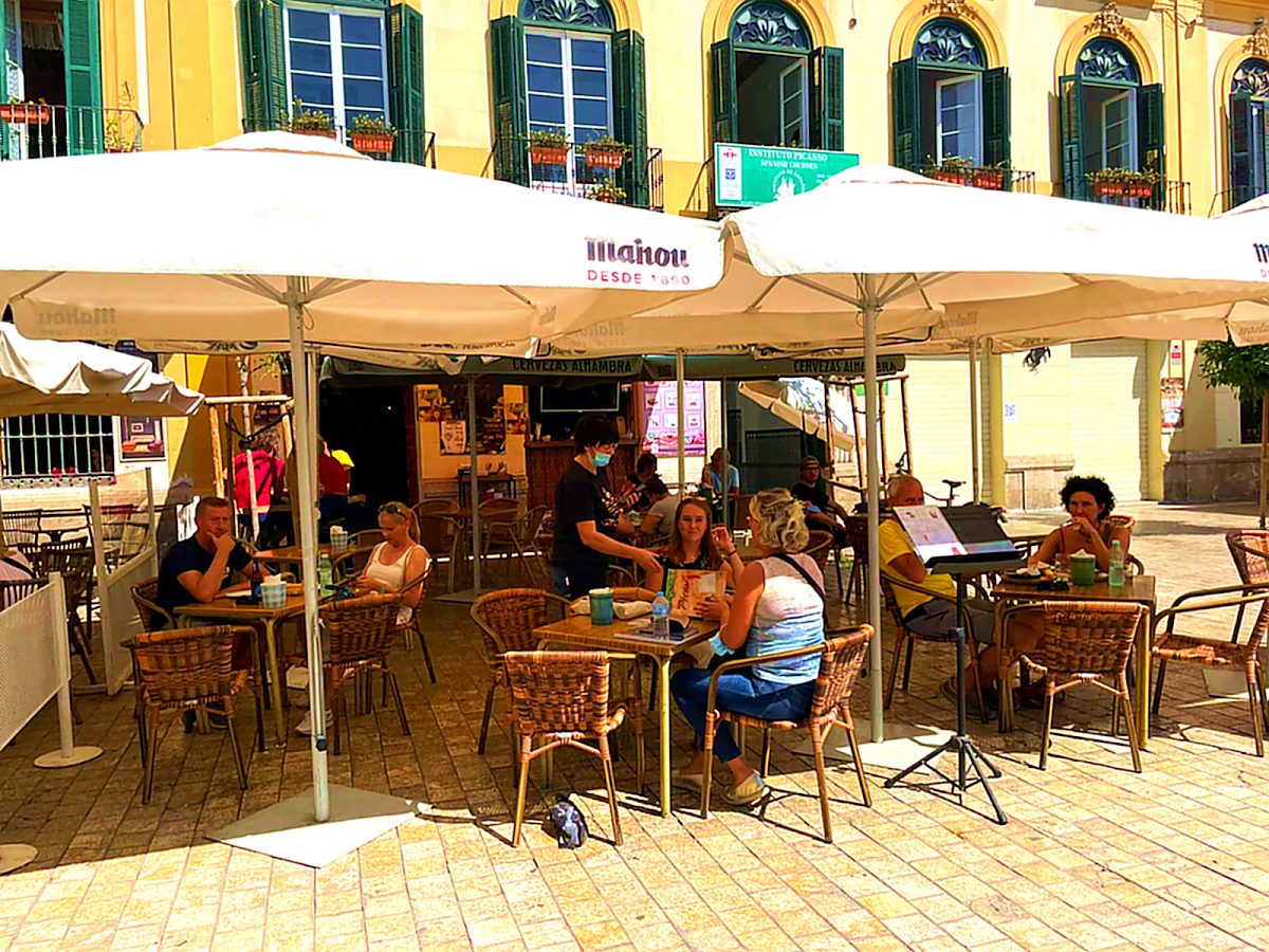 Mejores Restaurantes de Tapas en Málaga