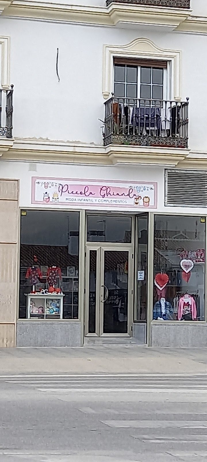 Piccola Ghianda