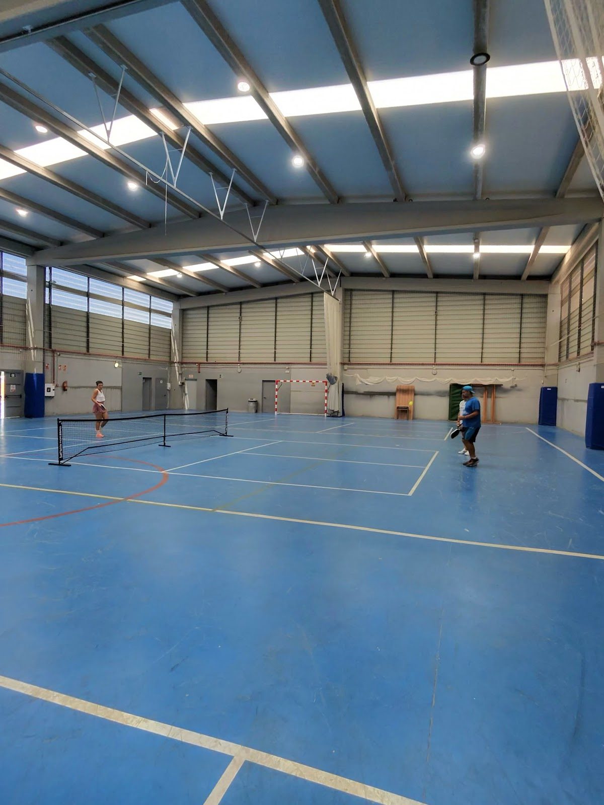 Pickleball Cártama