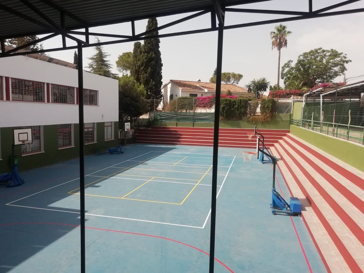 PICKLEBALL COLEGIO LA COLINA