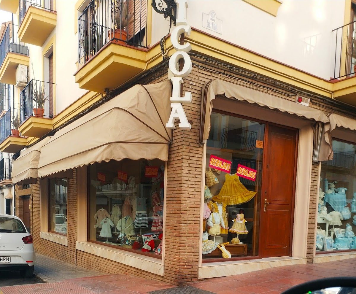 Picola Moda Infantil