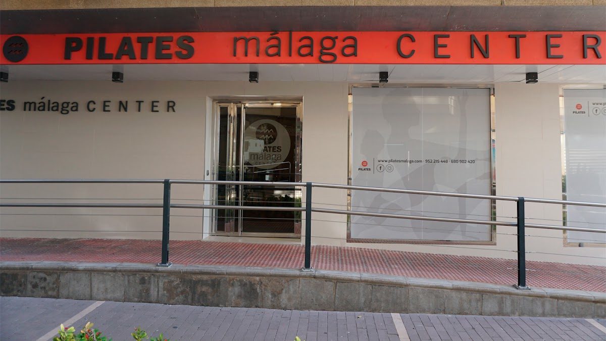 Pilates Malaga Center