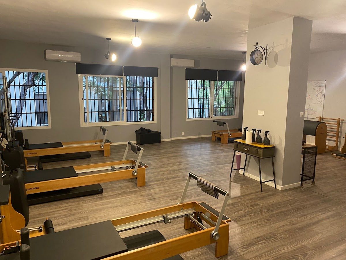 Mejores Estudios y Clases de Yoga en Málaga
