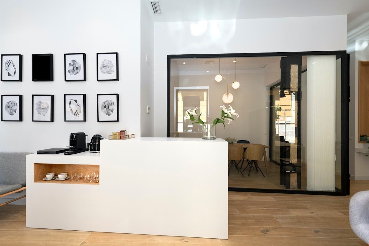 Pineapple Homes Inmobiliaria en Málaga