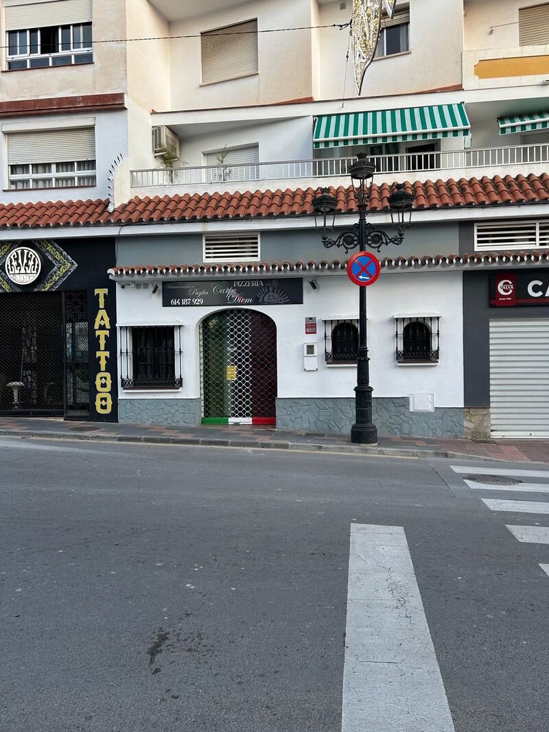 Pizzeria Carpe Diem