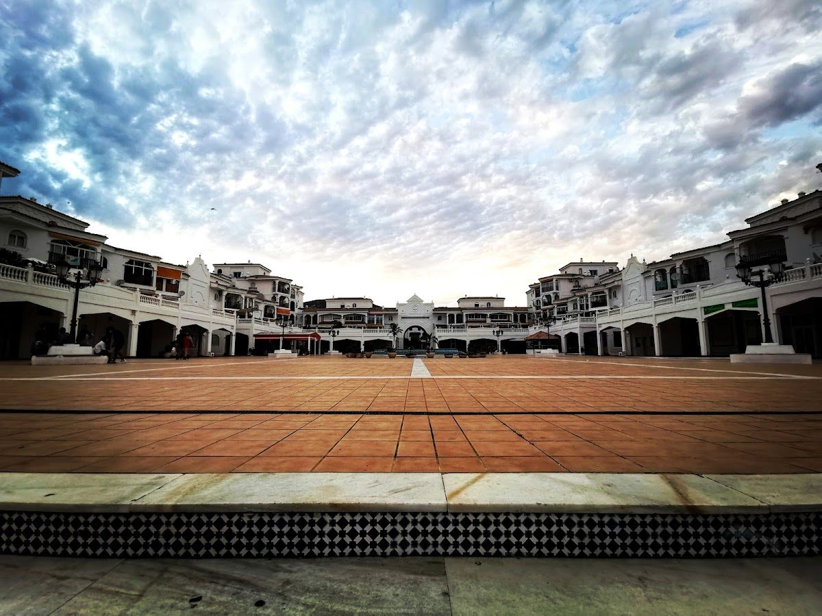 Plaza Mayor