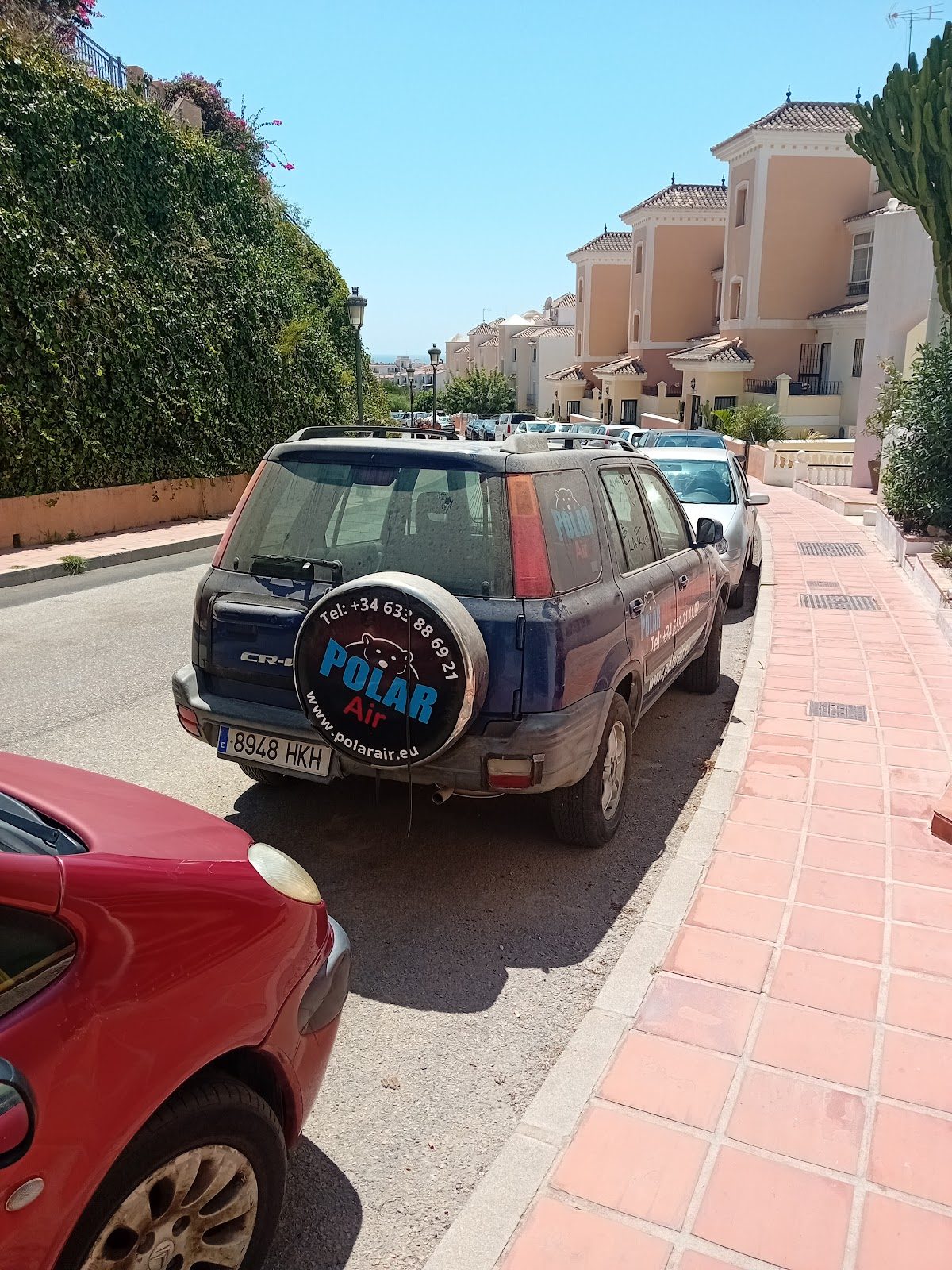 Polar Air Conditioning