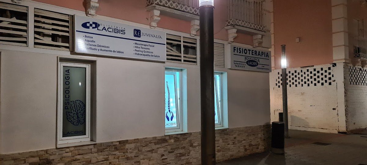 Policlínica Lacibis S L