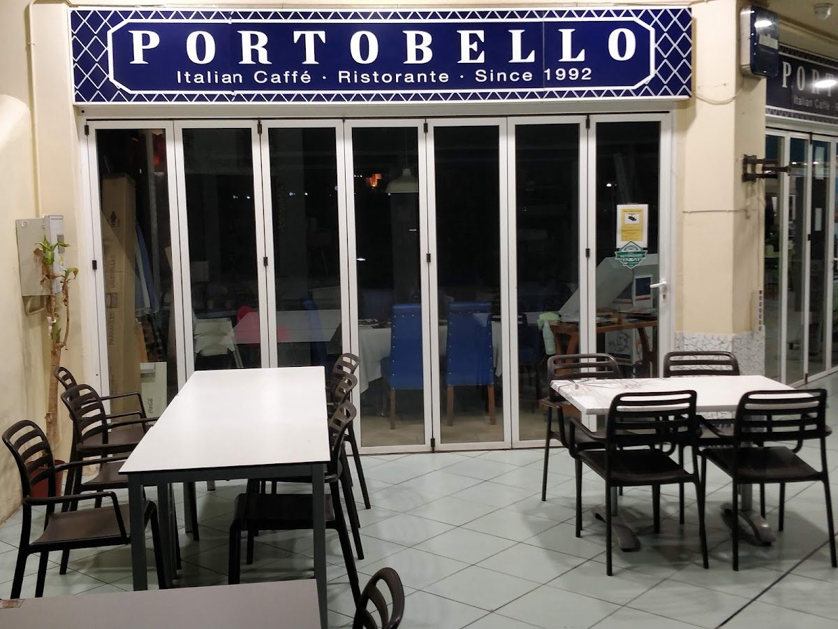 Porto Bello