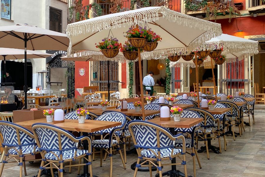 Portofino Ristorante