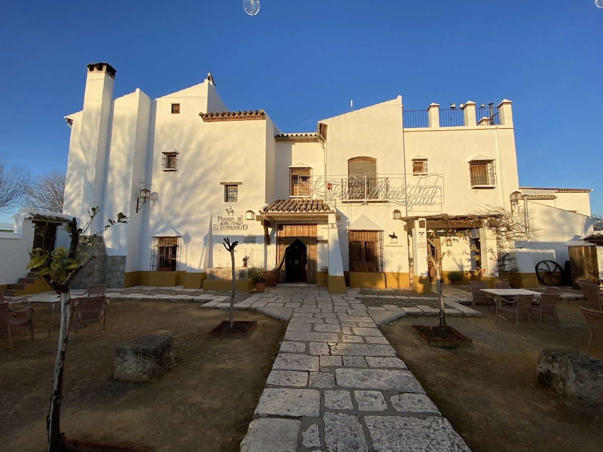 Posada de Jose Mª El Tempranillo