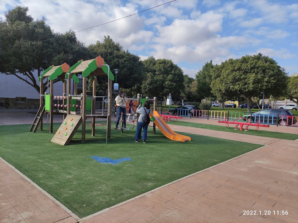 Poseidón Park