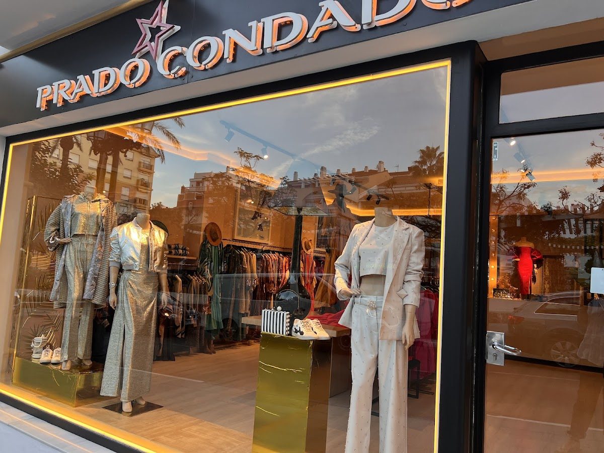 Prado Condado