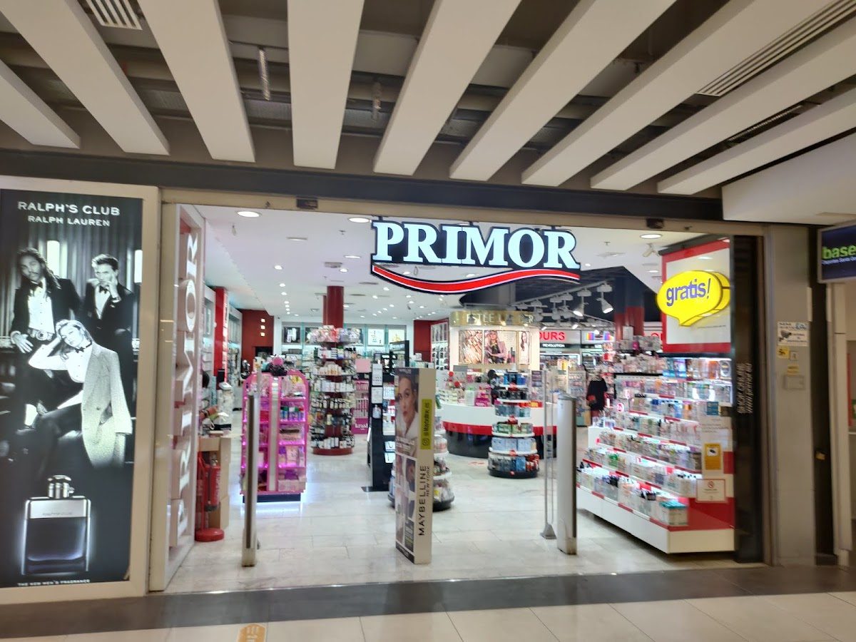Primor