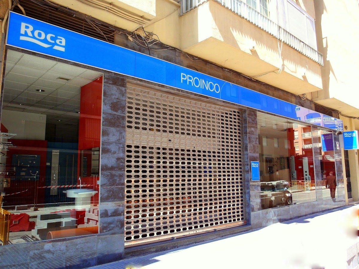PROINCO CANALES (MÁLAGA)