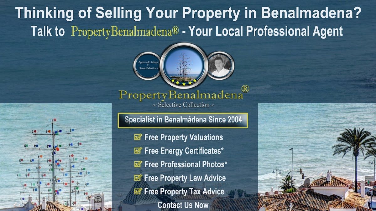 Property Benalmadena ofrece servicios inmobiliarios centrados en la compraventa y valoración de propiedades en Benalmádena.