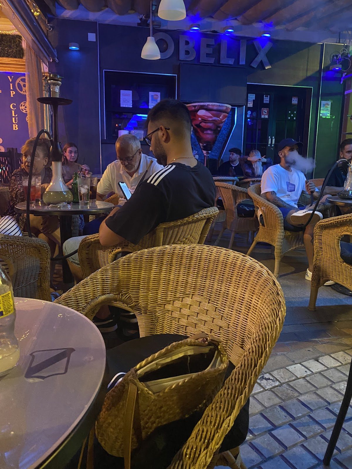 Pub Obelix