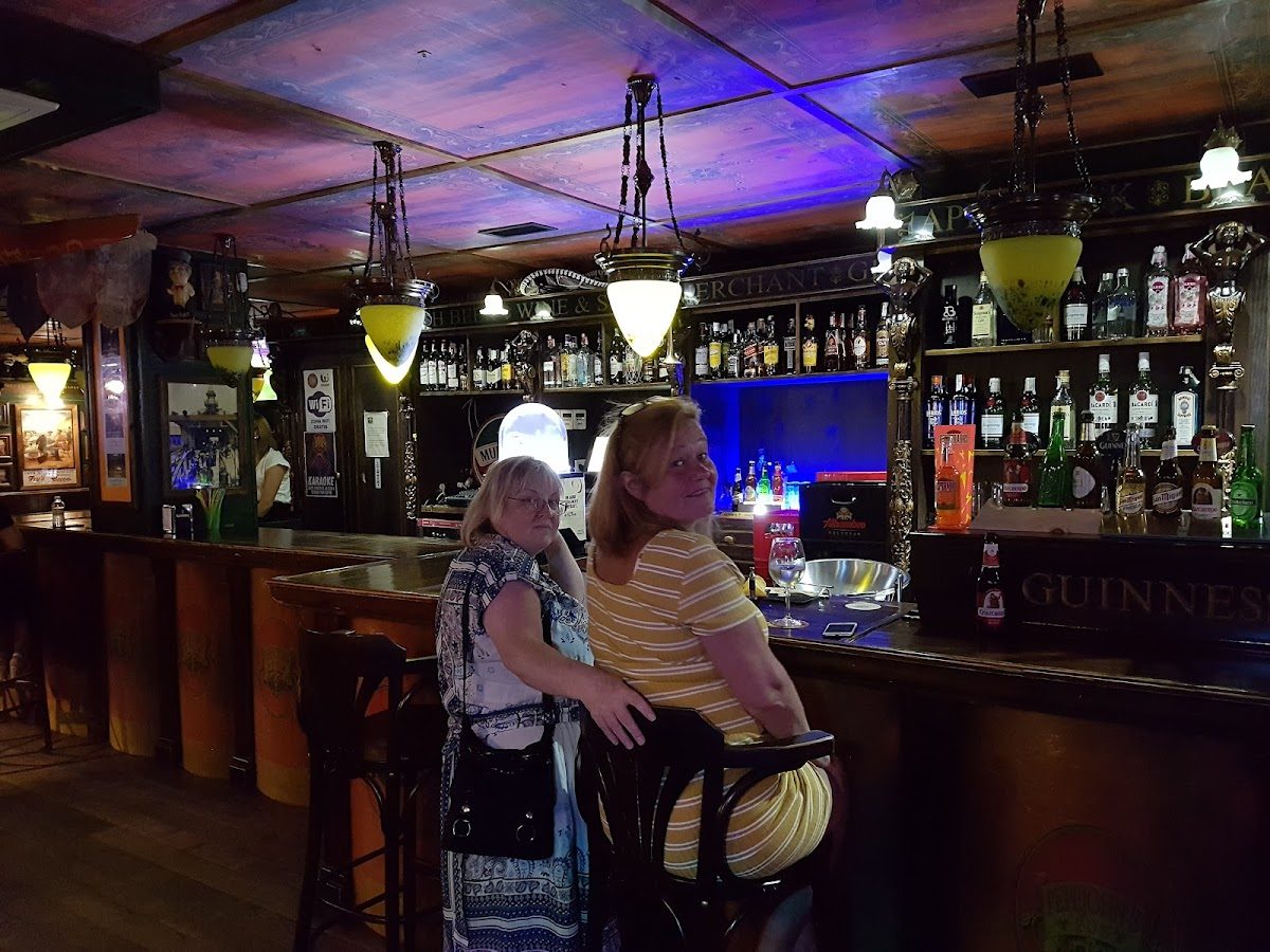 Pub Pepejohns