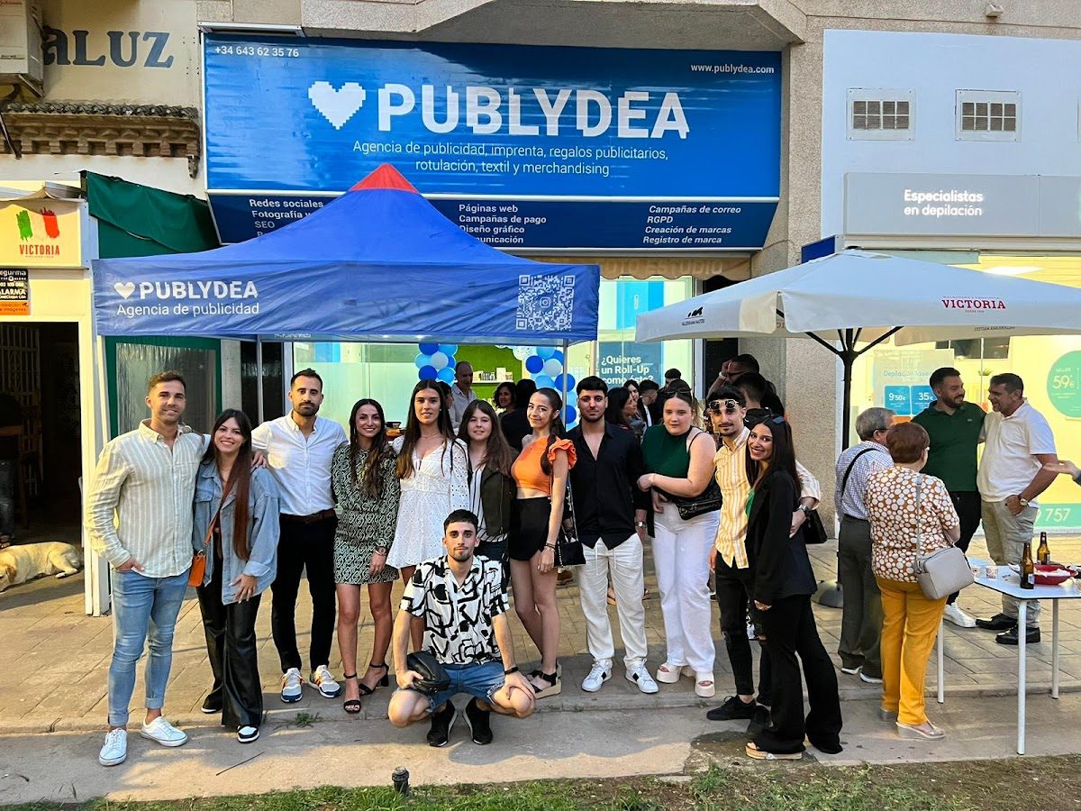 Publydea Torremolinos