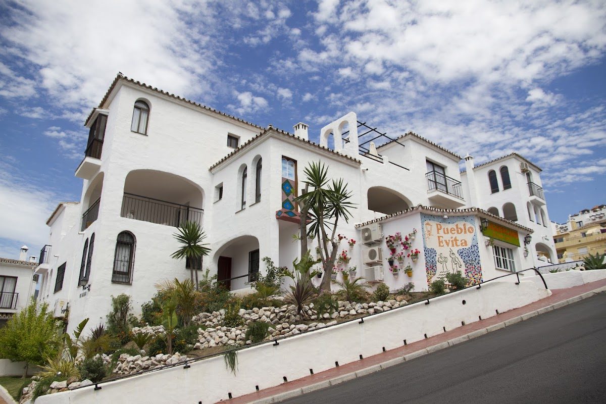 Pueblo Evita Club