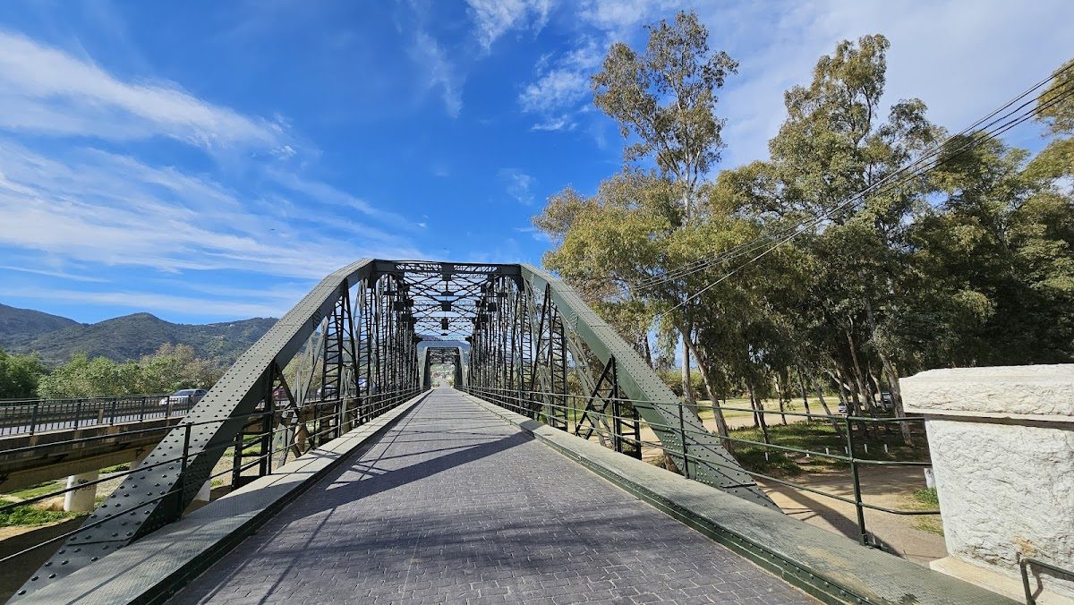 Puente de Hierro