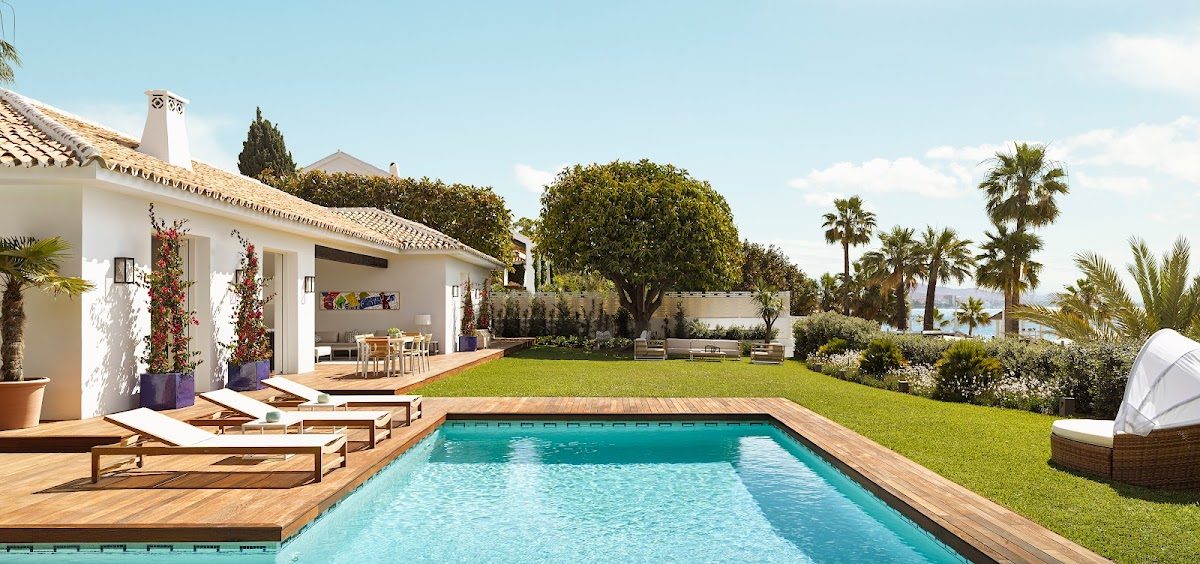Mejores Hoteles en Marbella para tu Estancia