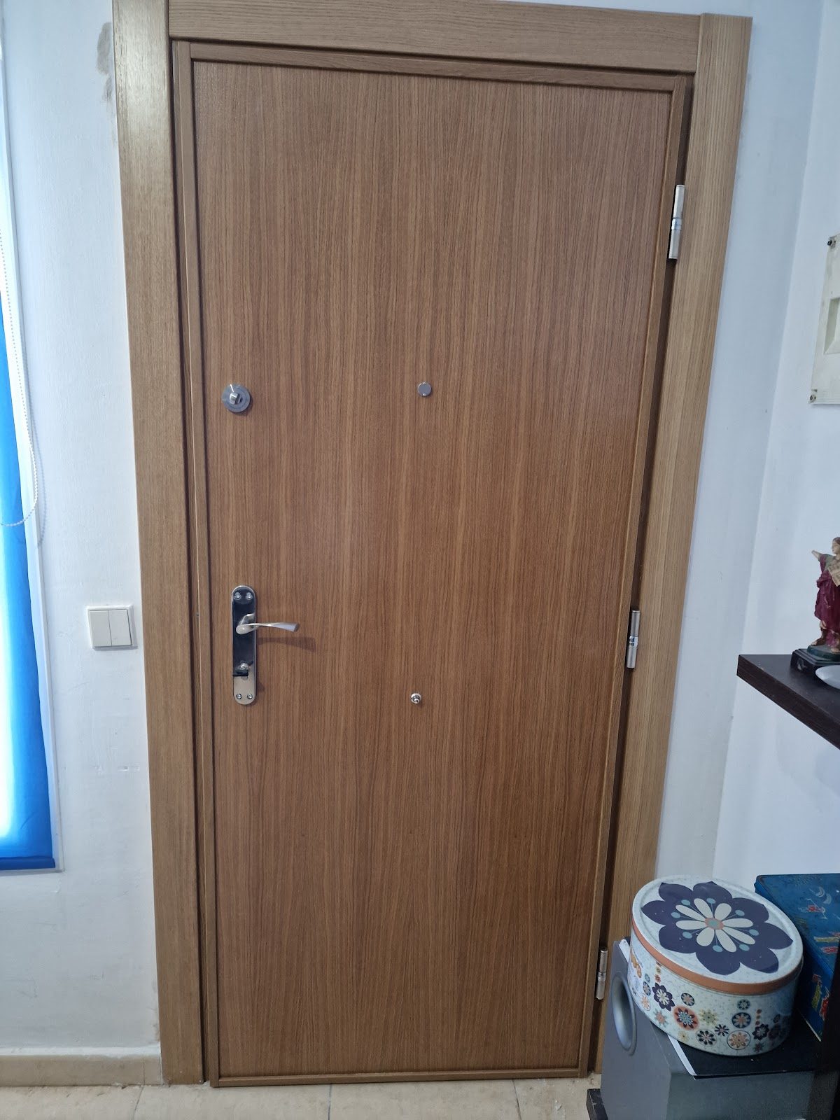 Puertas, Armarios, Suelos y Cocinas Tesesa en Málaga