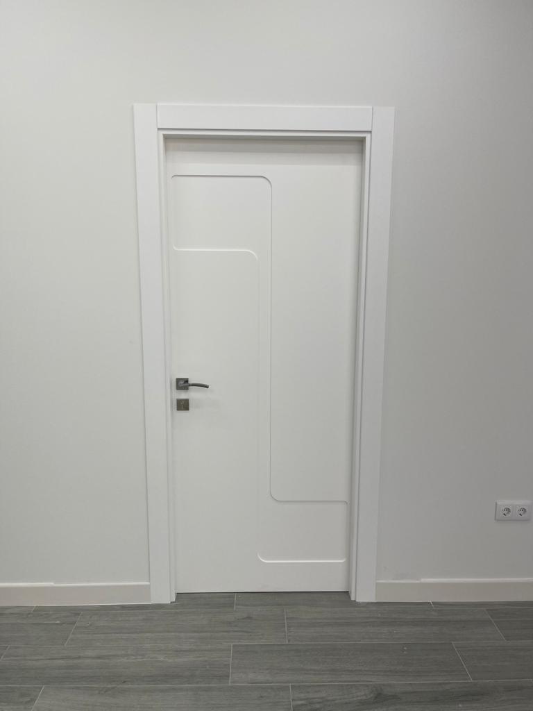 Puertas Chica