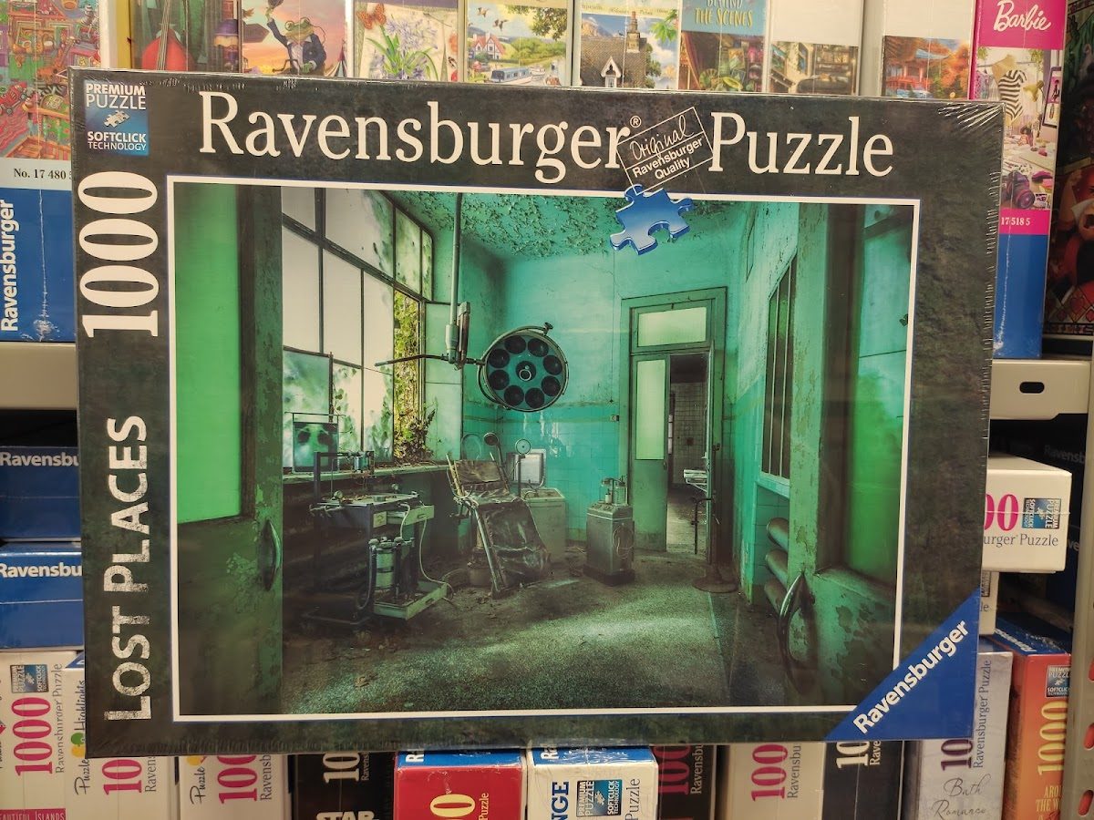 Puzzles tu me completas