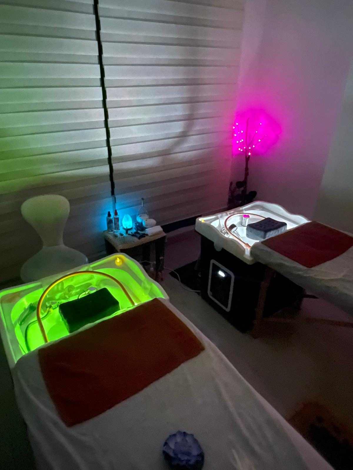 QuiiroSan Wellness & Beauty