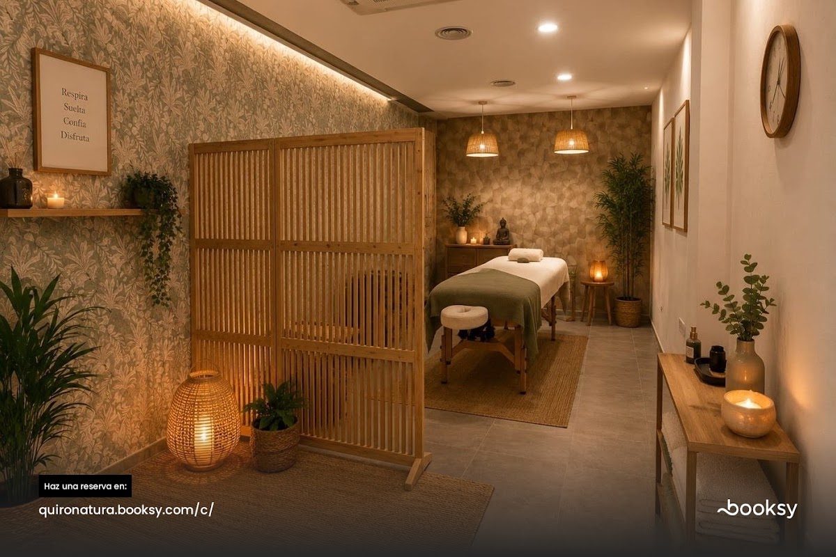 Quironatura Holistic Wellness