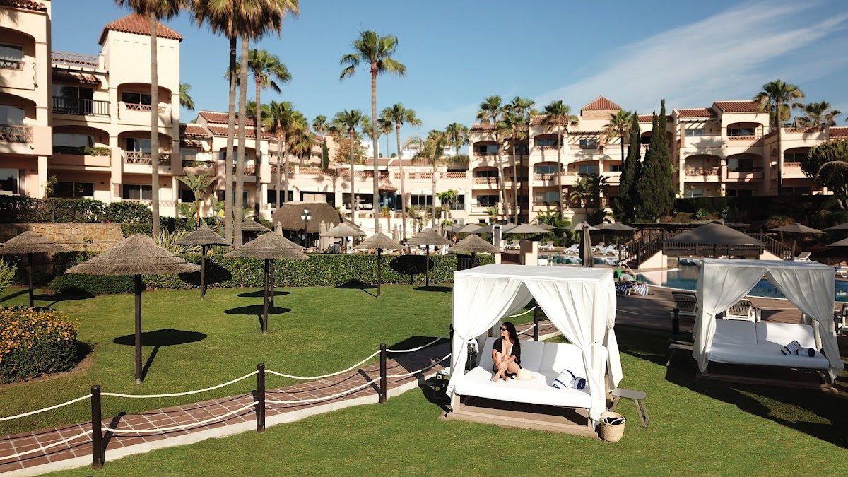 Ramada Hotel & Suites by Wyndham Costa del Sol
