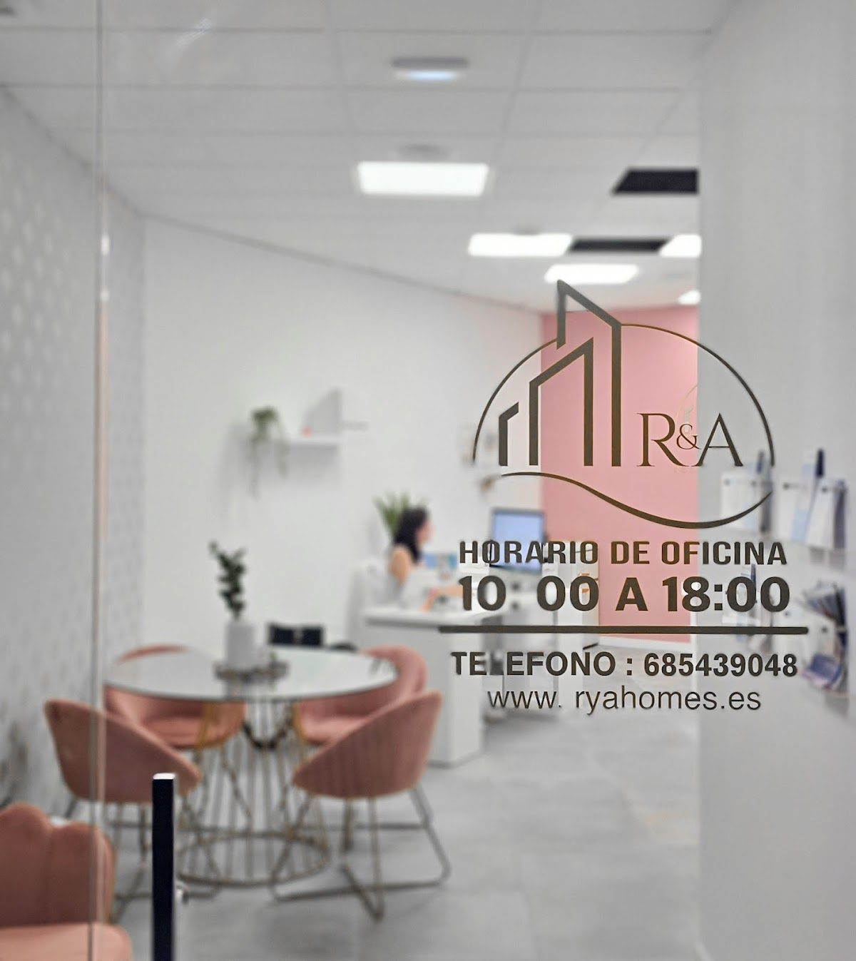 R&A Homes Real Estate Agency
