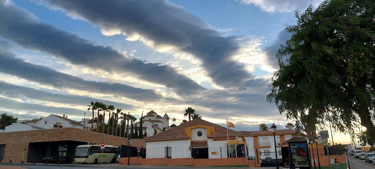 Recinto Ferial de Alhaurín el Grande