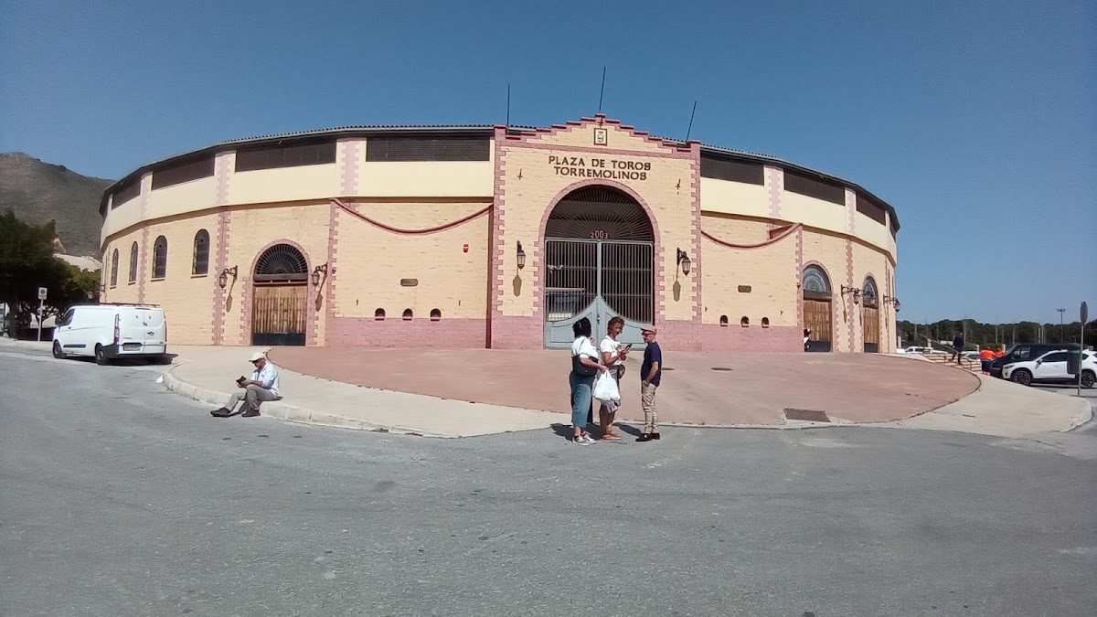Recinto Ferial De Torremolinos