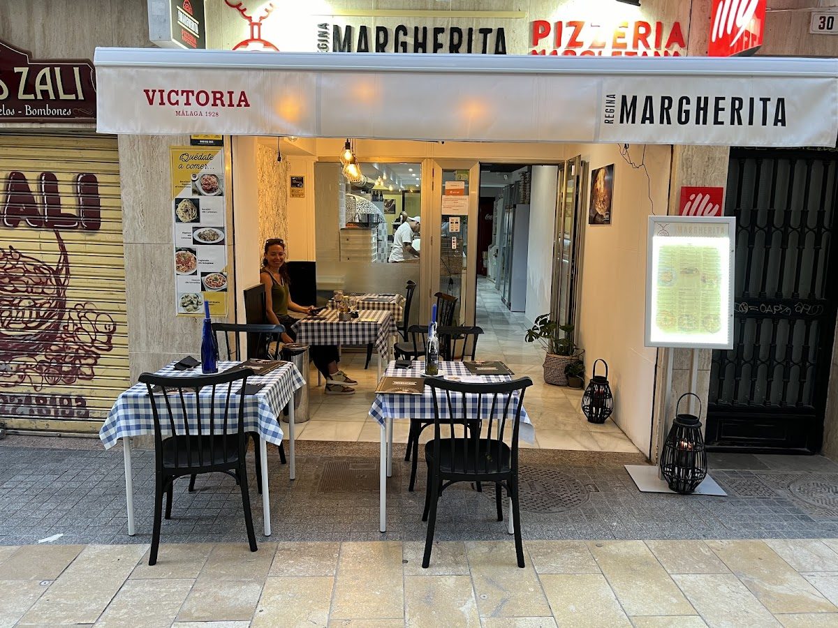 Regina Margherita