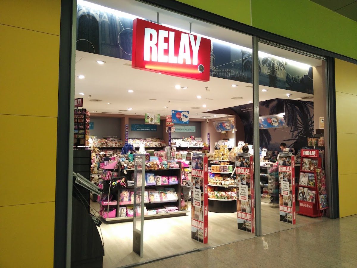 Relay
