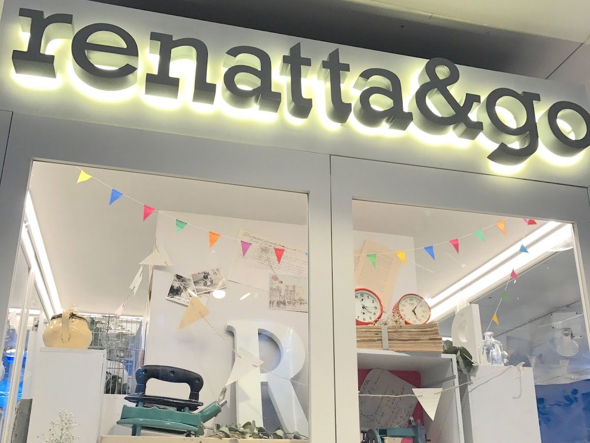 renatta&go