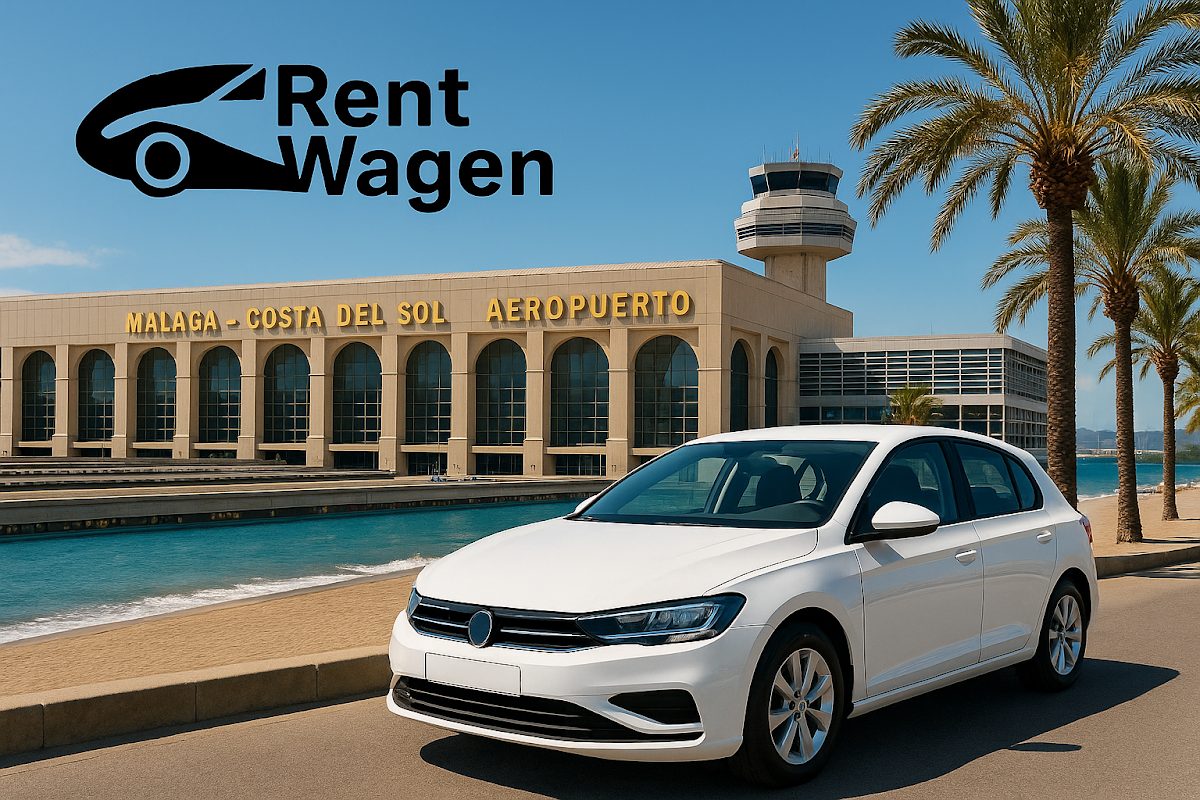Rent Alamo Wagen RENT A CAR & PARKING