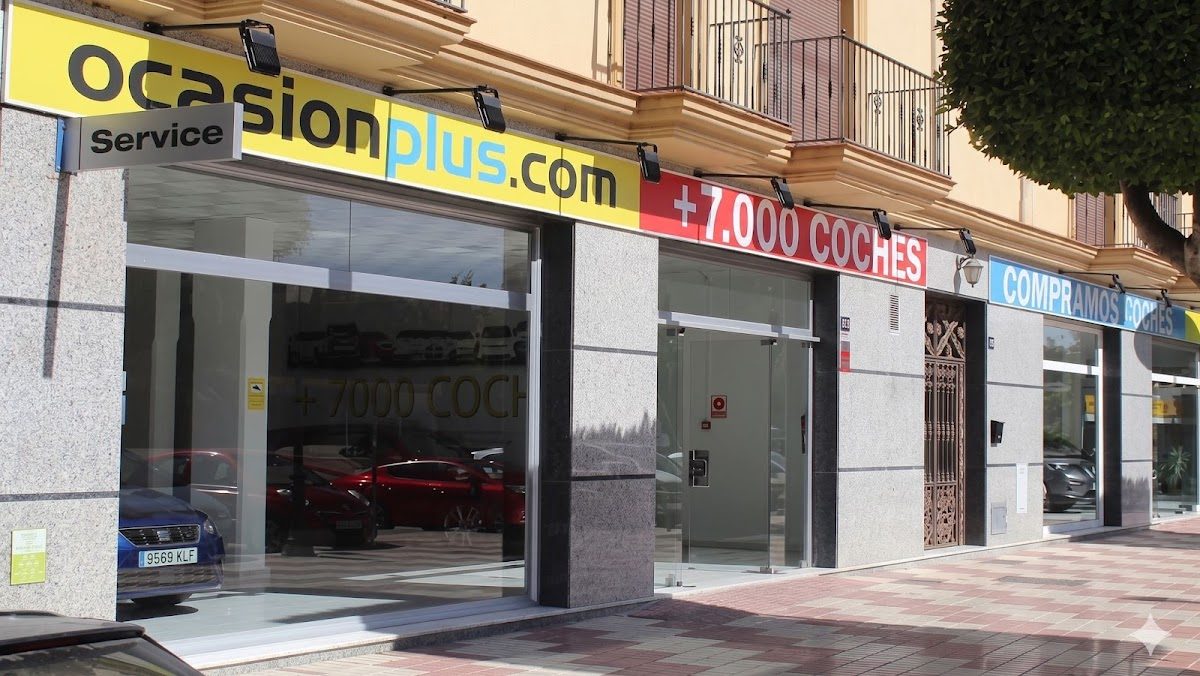 RentalPlus Malaga Alhaurín el Grande