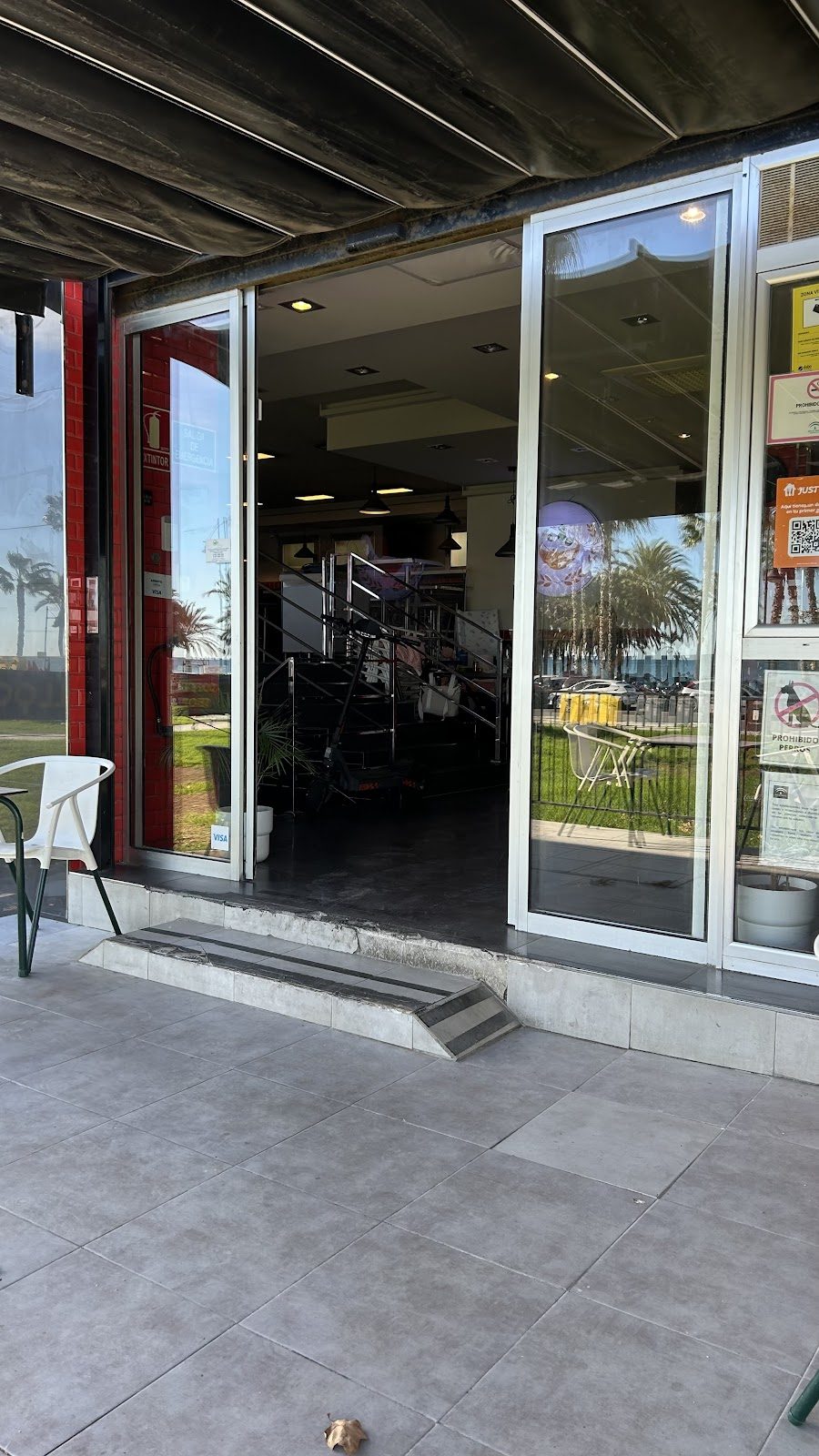 Restaurante Asiático YUAN